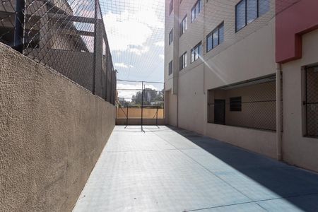 Apartamento à venda com 60m², 2 quartos e 1 vagaQuadra Esportiva
