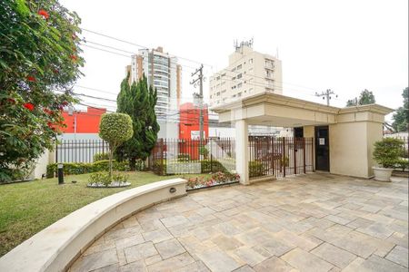 Apartamento para alugar com 77m², 3 quartos e 2 vagasCondomínio 