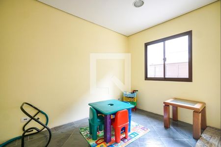 Apartamento para alugar com 77m², 3 quartos e 2 vagasCondomínio - Brinquedoteca 