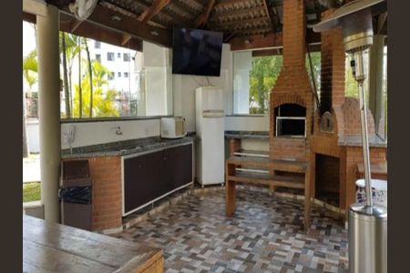 Apartamento à venda com 4 quartos, 120m² em Vila Suzana, São Paulo
