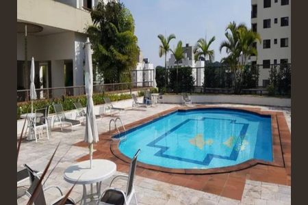 Apartamento à venda com 4 quartos, 120m² em Vila Suzana, São Paulo