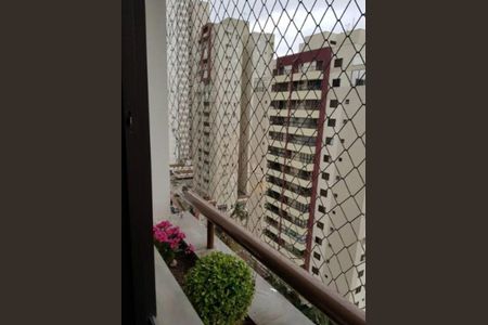 Apartamento à venda com 4 quartos, 120m² em Vila Suzana, São Paulo
