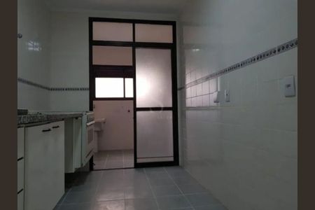 Apartamento à venda com 4 quartos, 120m² em Vila Suzana, São Paulo
