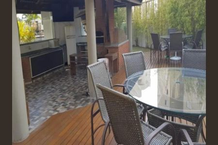 Apartamento à venda com 4 quartos, 120m² em Vila Suzana, São Paulo