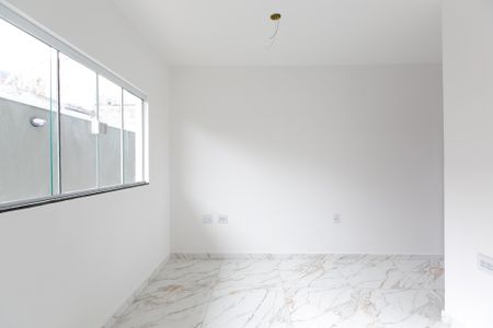 Sala de apartamento à venda com 2 quartos, 82m² em Itaquera, São Paulo