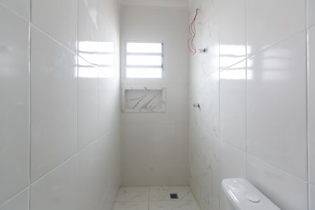 Apartamento à venda com 82m², 2 quartos e 1 vagaBanheiro da Suíte 1