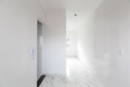 Apartamento à venda com 82m², 2 quartos e 1 vagaCozinha