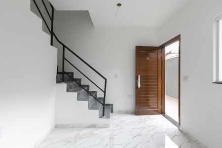 Apartamento à venda com 82m², 2 quartos e 1 vagaSala