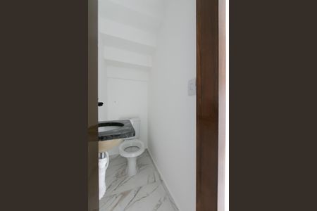 Lavabo de apartamento à venda com 2 quartos, 82m² em Itaquera, São Paulo