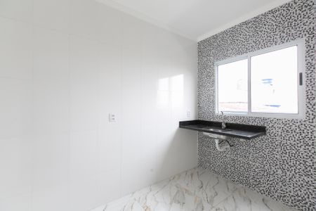 Apartamento à venda com 82m², 2 quartos e 1 vagaCozinha