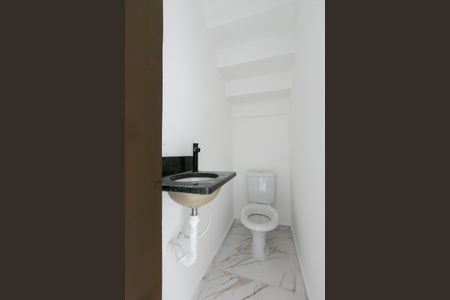 Apartamento à venda com 82m², 2 quartos e 1 vagaLavabo