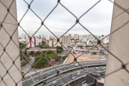Apartamento à venda com 64m², 2 quartos e 1 vaga Apartamento à venda com 64m², 2 quartos e 1 vagaVista do quarto 2