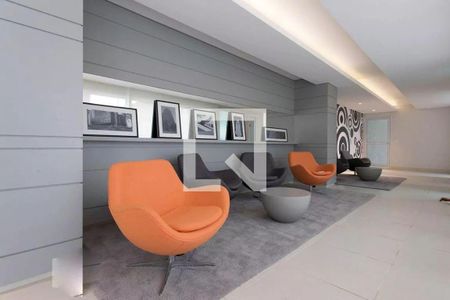 Apartamento à venda com 64m², 2 quartos e 1 vaga Apartamento à venda com 64m², 2 quartos e 1 vagaÁrea comum