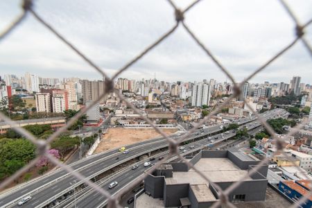 Vista do quarto 1 de apartamento à venda com 2 quartos, 64m² em Liberdade, São Paulo