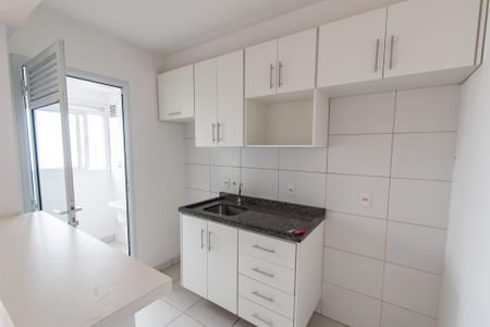 Apartamento à venda com 64m², 2 quartos e 1 vaga Apartamento à venda com 64m², 2 quartos e 1 vagaCozinha