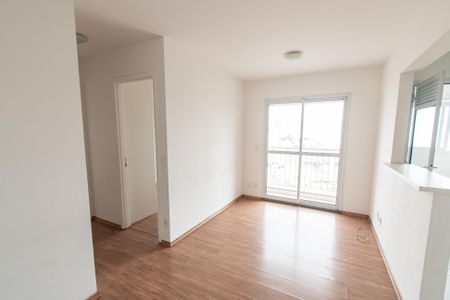 Sala de apartamento à venda com 2 quartos, 64m² em Liberdade, São Paulo