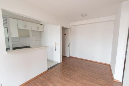 Sala de apartamento à venda com 2 quartos, 64m² em Liberdade, São Paulo