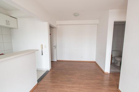 Apartamento à venda com 64m², 2 quartos e 1 vaga Apartamento à venda com 64m², 2 quartos e 1 vagaSala