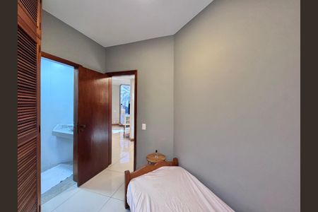 Casa de condomínio à venda com 550m², 4 quartos e 2 vagasSuíte 4