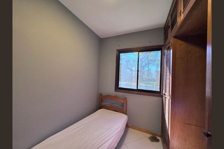 Casa de condomínio à venda com 550m², 4 quartos e 2 vagasSuíte 4