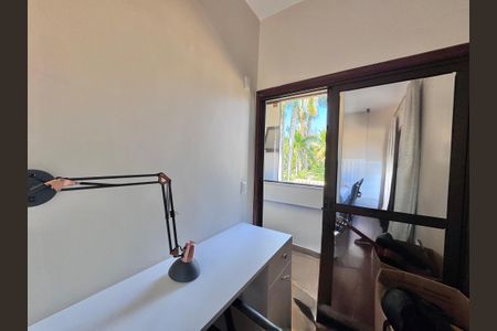 Casa de condomínio à venda com 550m², 4 quartos e 2 vagasSuíte 3 - Escritório