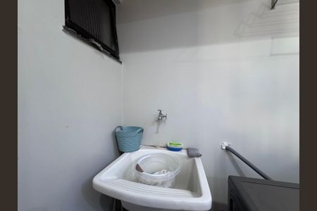 Casa de condomínio à venda com 550m², 4 quartos e 2 vagasÁrea de Serviço