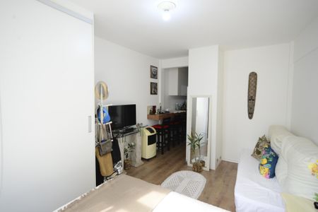 Studio de kitnet/studio à venda com 1 quarto, 28m² em Sé, São Paulo