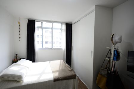 Studio de kitnet/studio à venda com 1 quarto, 28m² em Sé, São Paulo