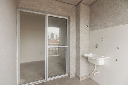 Apartamento à venda com 45m², 2 quartos e sem vagaÁrea de Serviço e Varanda 