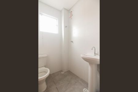 Apartamento à venda com 45m², 2 quartos e sem vagaBanheiro 