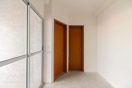 Sala  de apartamento à venda com 2 quartos, 45m² em Vila Carrão, São Paulo