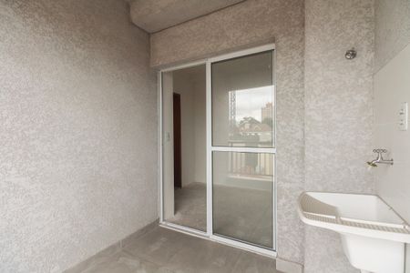 Apartamento à venda com 45m², 2 quartos e sem vagaÁrea de Serviço e Varanda 