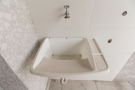 Apartamento à venda com 45m², 2 quartos e sem vagaÁrea de Serviço e Varanda 