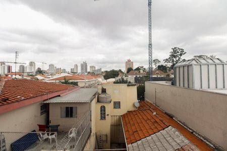 Apartamento à venda com 45m², 2 quartos e sem vagaÁrea de Serviço e Varanda - Vista 