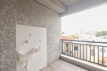 Apartamento à venda com 45m², 2 quartos e sem vagaÁrea de Serviço e Varanda 