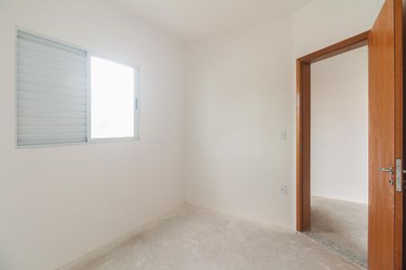 Quarto 2 de apartamento à venda com 2 quartos, 45m² em Vila Carrão, São Paulo