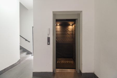 Apartamento à venda com 45m², 2 quartos e sem vagaCondomínio 