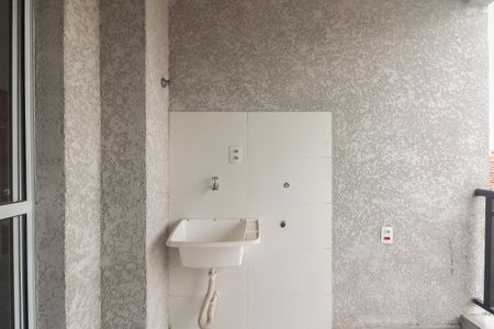 Apartamento à venda com 45m², 2 quartos e sem vagaÁrea de Serviço e Varanda 