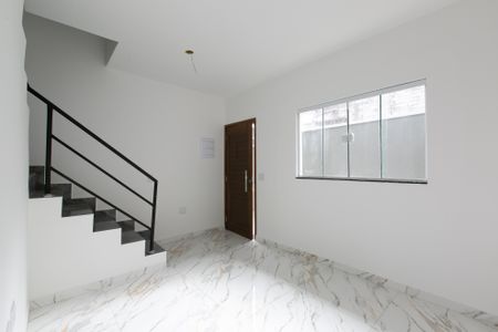 Apartamento à venda com 82m², 2 quartos e 1 vagaSala