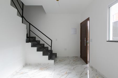 Apartamento à venda com 82m², 2 quartos e 1 vagaSala