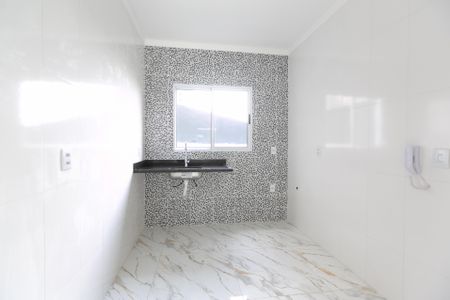 Apartamento à venda com 82m², 2 quartos e 1 vagaCozinha