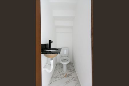 Lavabo de apartamento à venda com 2 quartos, 82m² em Itaquera, São Paulo