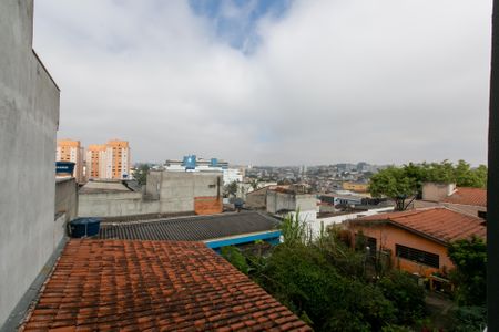 Apartamento à venda com 82m², 2 quartos e 1 vagaVista da Suíte 1