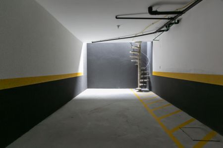 Apartamento à venda com 82m², 2 quartos e 1 vagaGaragem