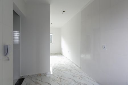 Apartamento à venda com 82m², 2 quartos e 1 vagaCozinha