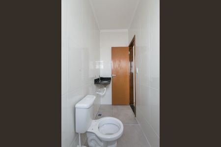 Apartamento à venda com 82m², 2 quartos e 1 vagaBanheiro da Suíte 1
