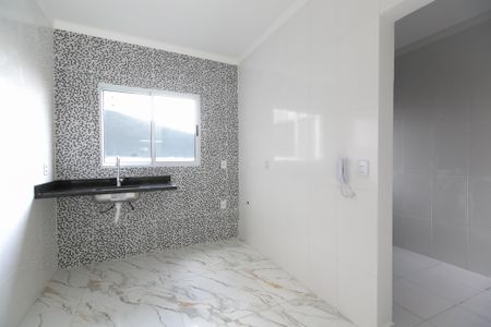 Apartamento à venda com 82m², 2 quartos e 1 vagaCozinha