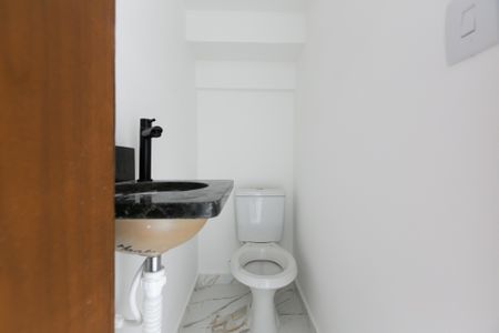 Apartamento à venda com 82m², 2 quartos e 1 vagaLavabo