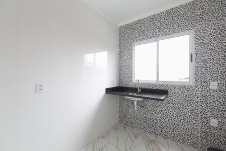 Apartamento à venda com 82m², 2 quartos e 1 vagaCozinha