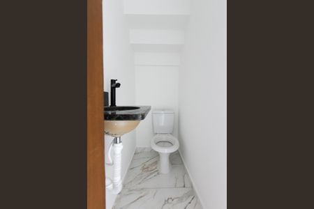 Apartamento à venda com 82m², 2 quartos e 1 vagaLavabo